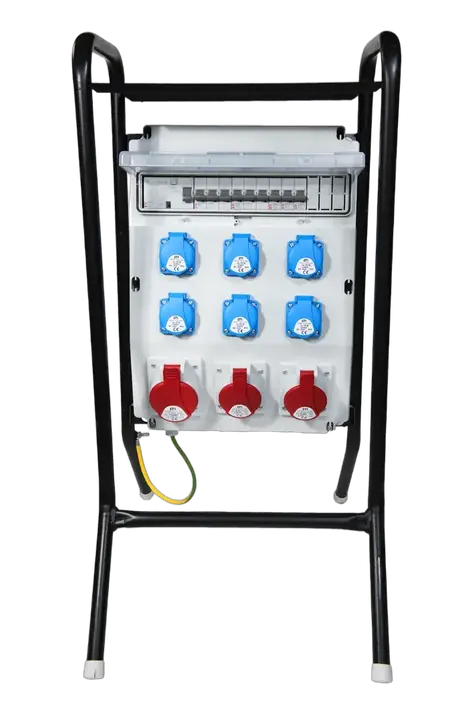 Image of EDS16S RCD 6/3 16/32 C