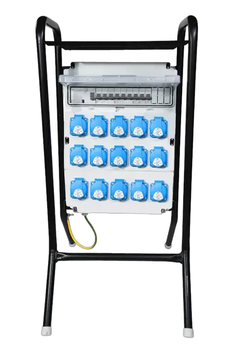 Image of EDS16S RCD 15 C