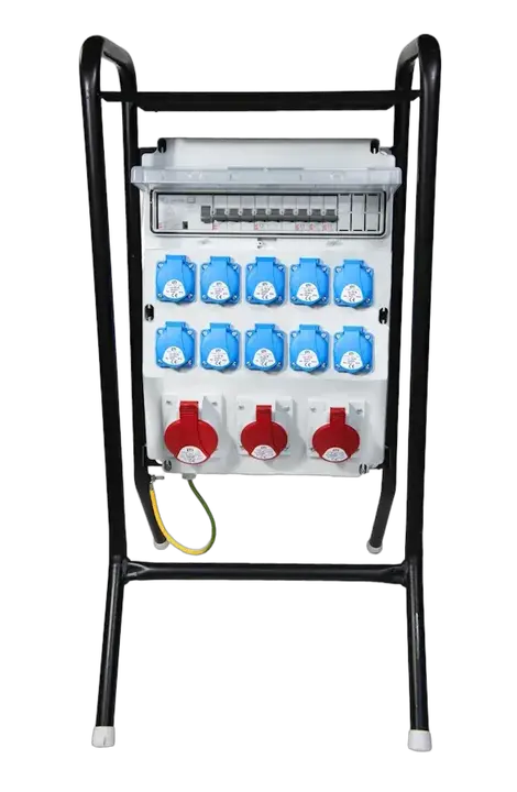 Image of EDS16S RCD 10S/3 16/32/63 B