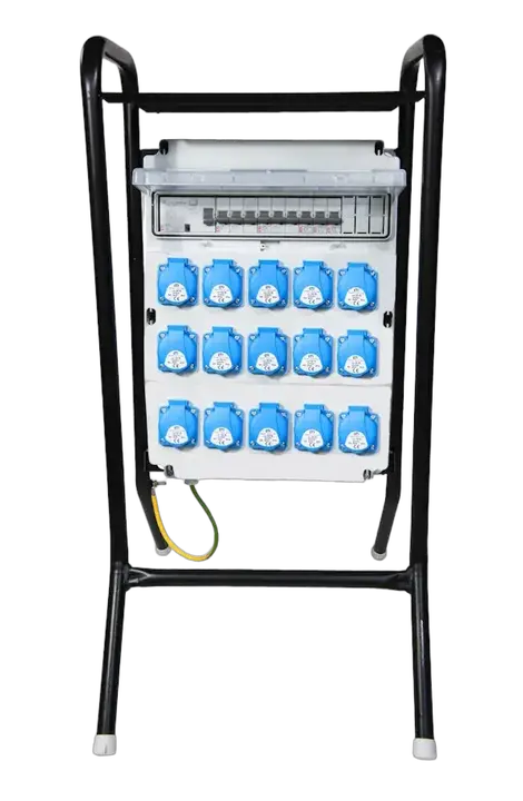 Image of EDS16S RCD 15S B