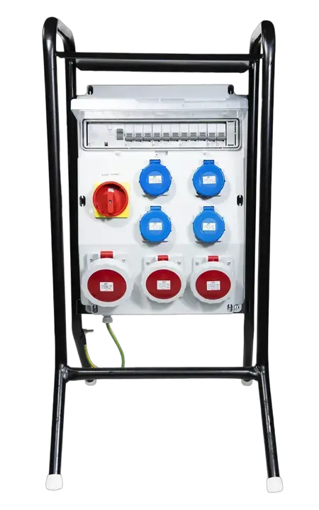 Image of EDS16S RCD 4/3 16/32/VYP B+C