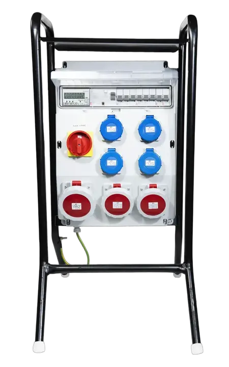 Image of EDS16S RCD 4/3 16/32/VYP/E C
