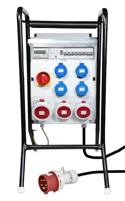 Image of EDS16S RCD 4/3 16/32/VYP/P/E B