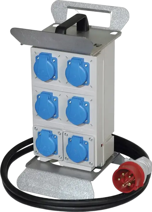 Image of EDS12SD RCD 6/P B