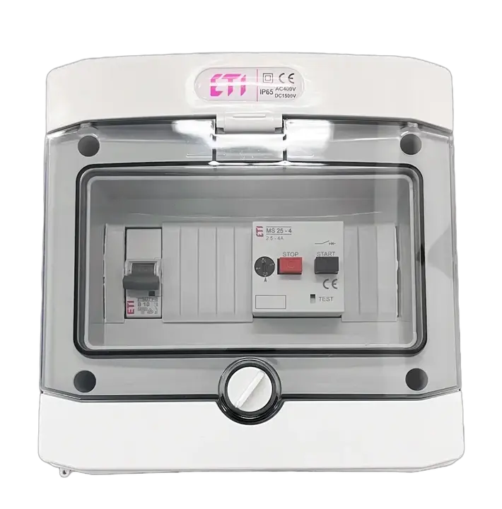 Image of TPS-ECH-MS10-CEC