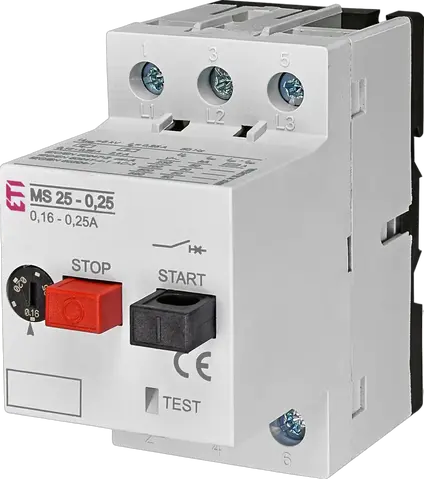 Image of MS25-0,25