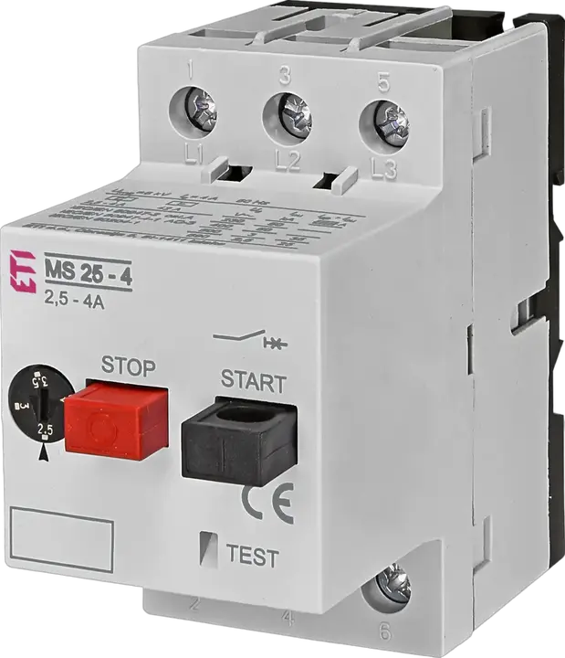 Image of MS25-4