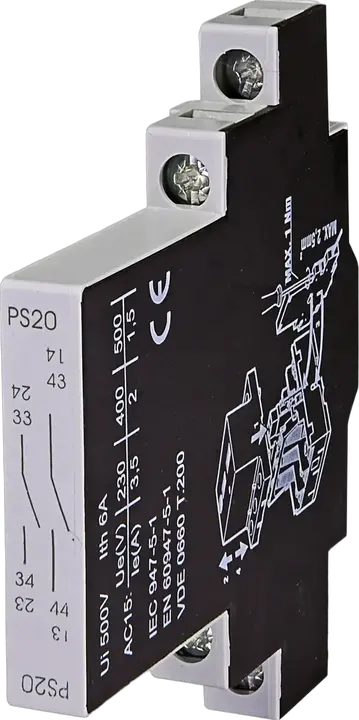 Image of PS20