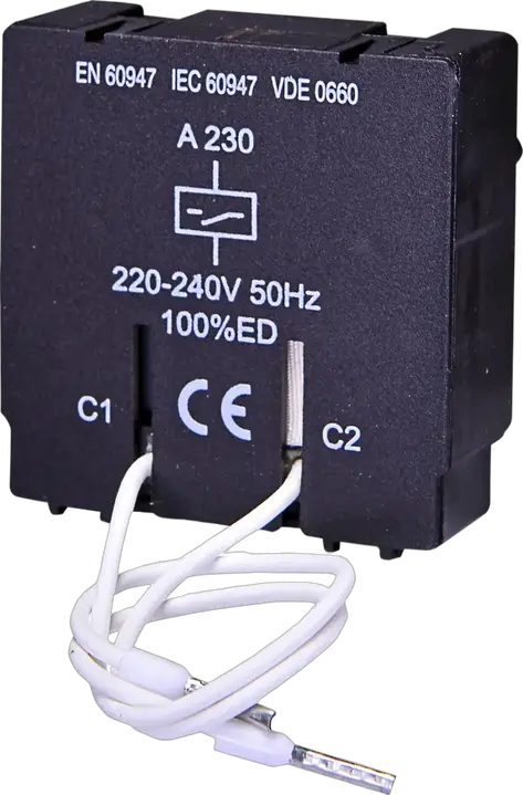 Image of A 220
