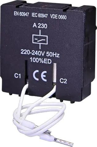 Image of A 220