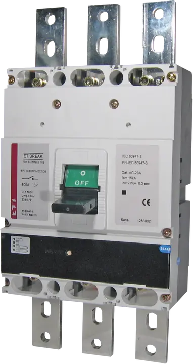 Image of * ED 1250/4