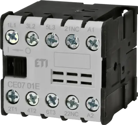 Image of CE07.01-110V-50/60Hz