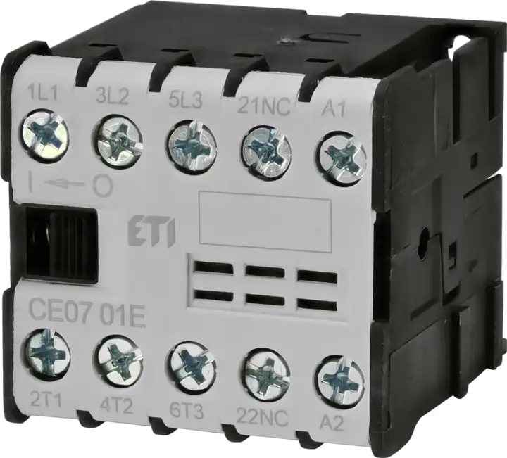 Image of CE07.01-42V-50/60Hz