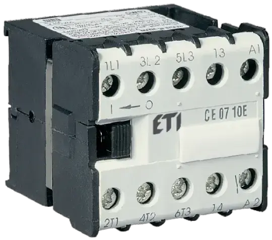 Image of CE07.10-48V-50/60Hz