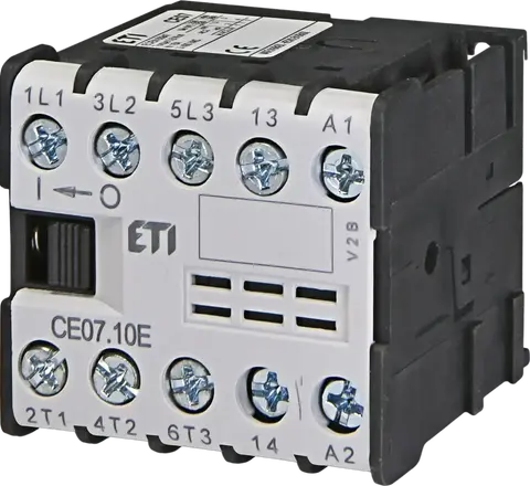 Image of CE07.10-230V-50/60Hz