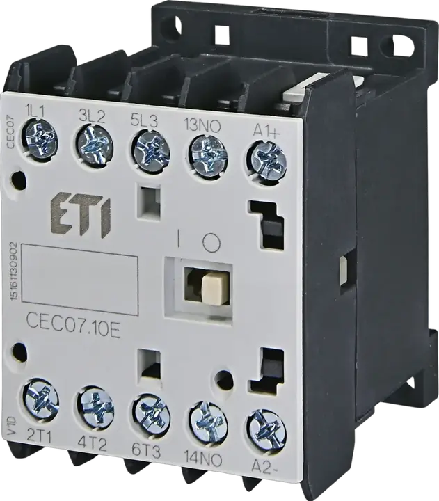 Image of CEC07.10-24V-50/60Hz