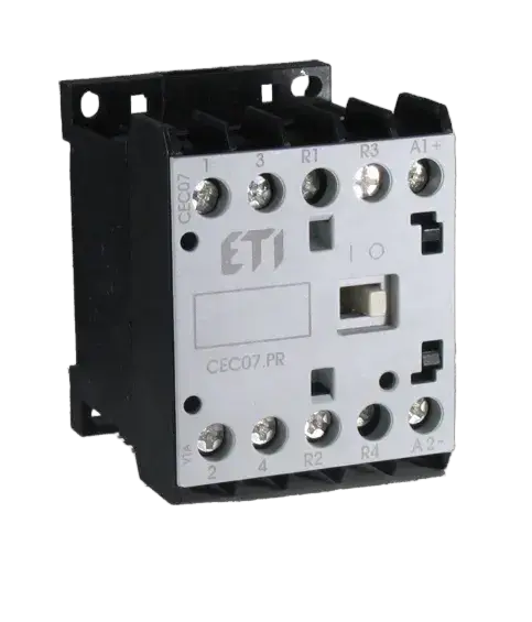 Image of CEC07.10-42V-50/60Hz