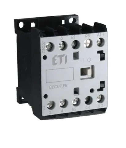 Image of CEC07.10-110V-50/60Hz