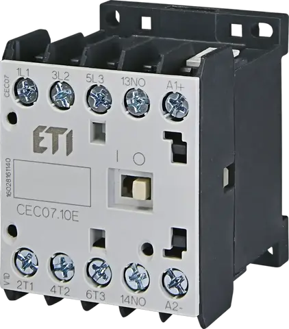 Image of CEC07.10-230V-50/60Hz