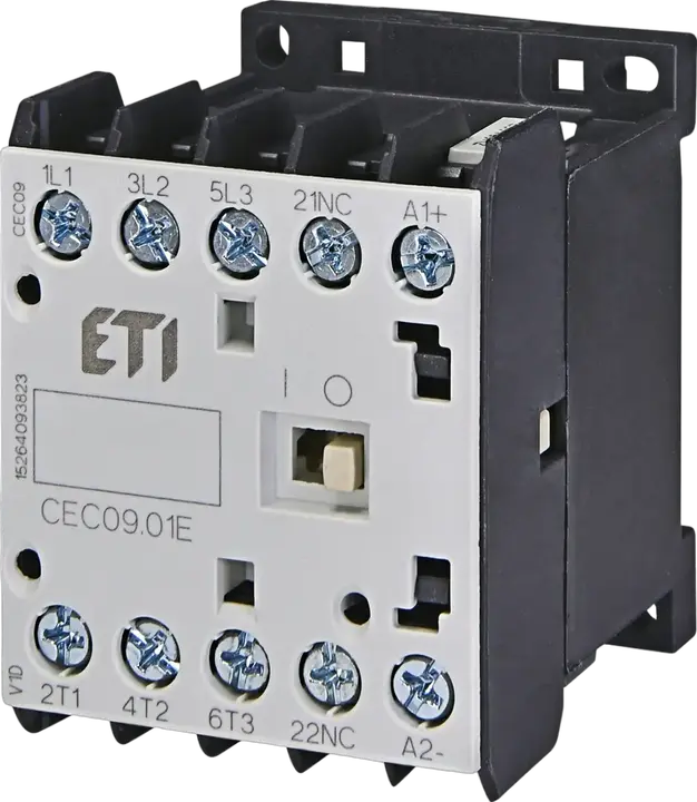 Image of CEC09.01-230V-50/60Hz