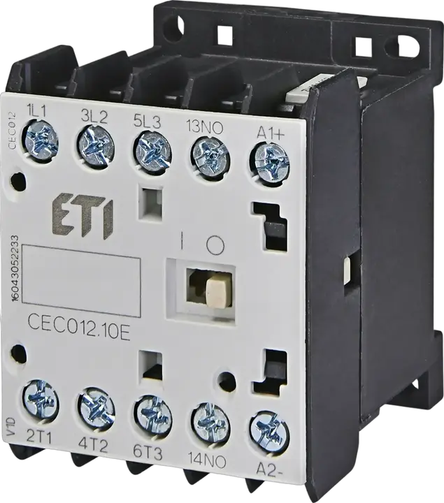 Image of CEC012.10-24V-50/60Hz