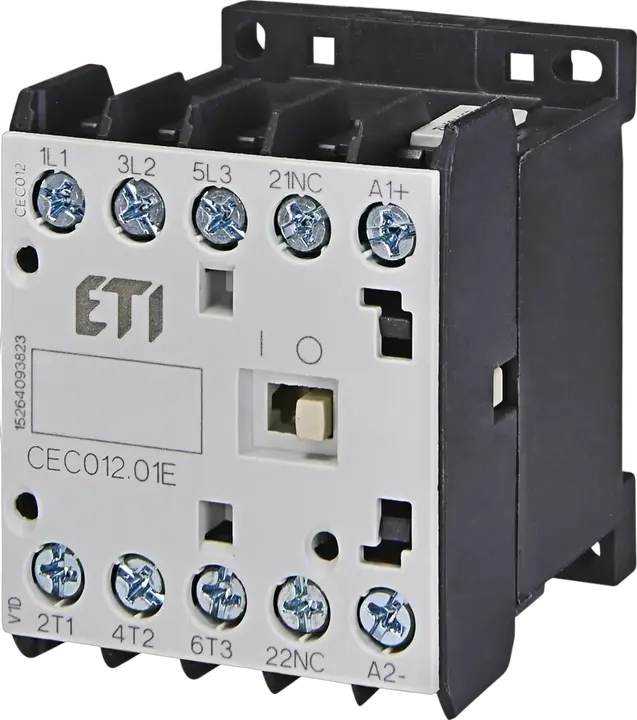 Image of CEC012.01-24V-50/60Hz