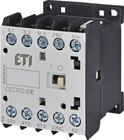 CEC012.01-48V-50/60Hz