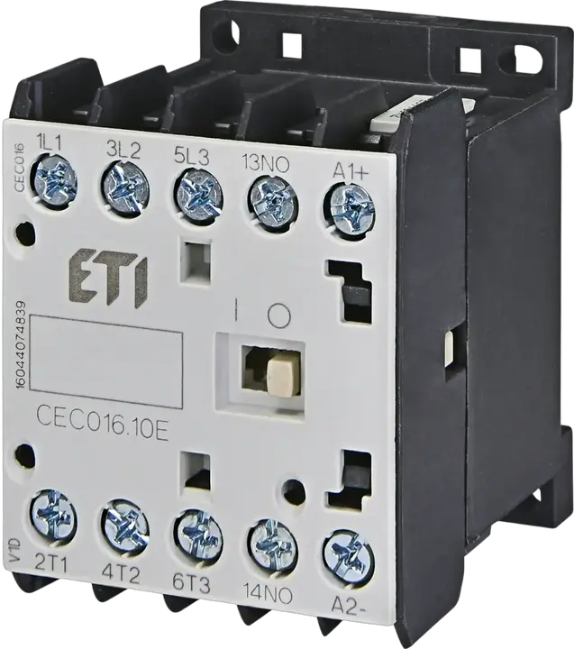 Image of CEC016.10-48V-50/60Hz