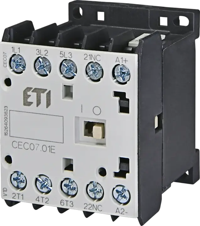 Image of CEC07.01 24V-DC