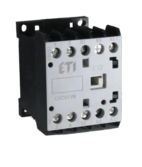 Image of CEC07.10 110V-DC