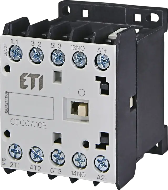 Image of CEC07.10 220V-DC