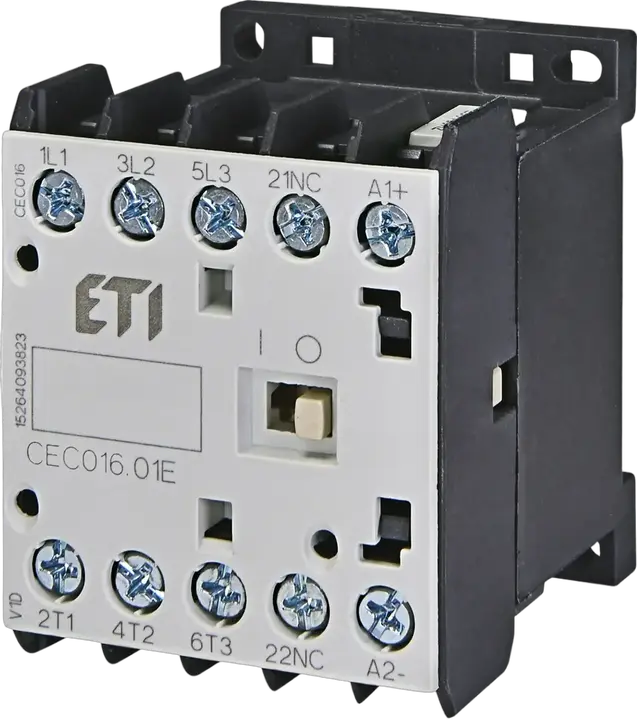 Image of CEC016.01 220V-DC