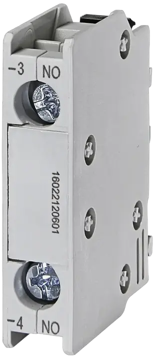 Image of BCXMFE 10 (1NO)