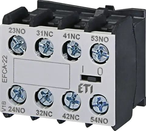Image of EFCA-22