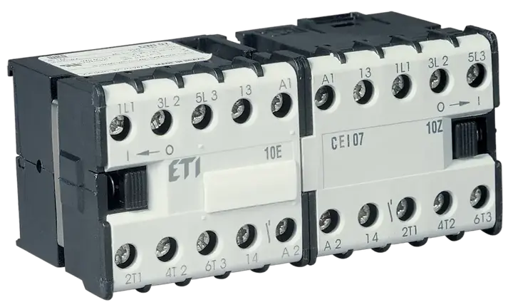 Image of CEI07.01-48V-50Hz/60Hz