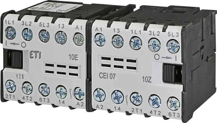 Image of CEI07.10-24V-50/60Hz