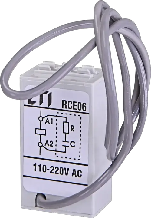 Image of RCE01 24-48 V/AC