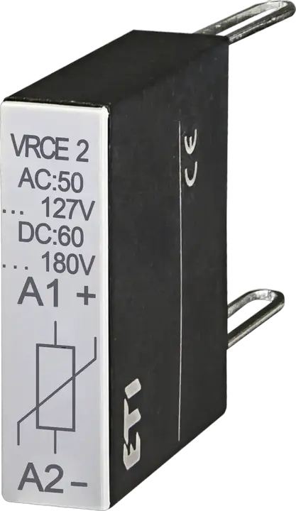 Image of VRCE-2