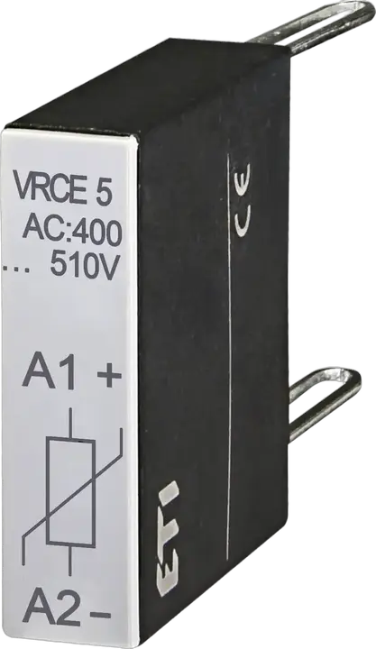 Image of VRCE-5