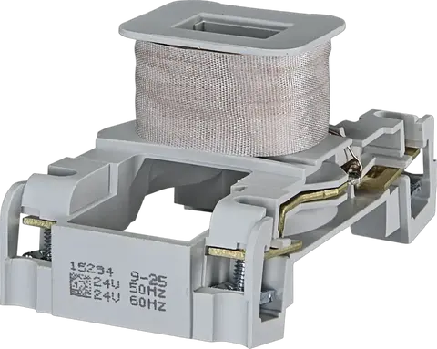 Image of BCAE4-25-24V-50/60Hz