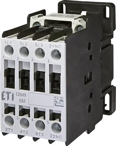 Image of CEM9.01-24V-50/60Hz