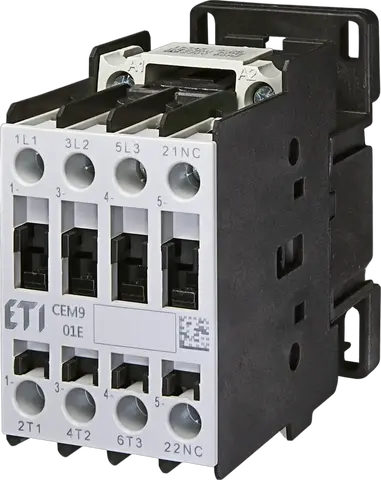 Image of CEM9.01-400V-50/60Hz