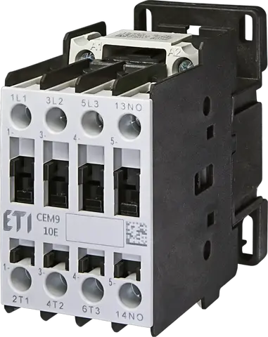 Image of CEM9.10-110V-50/60Hz