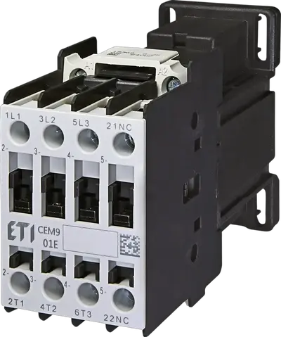 Image of CEM9.01-24V-DC
