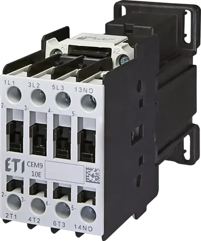 Image of CEM9.10-220V-DC