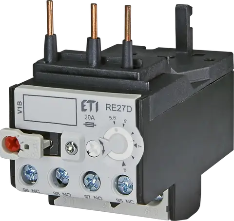 Image of RE27D-8,0