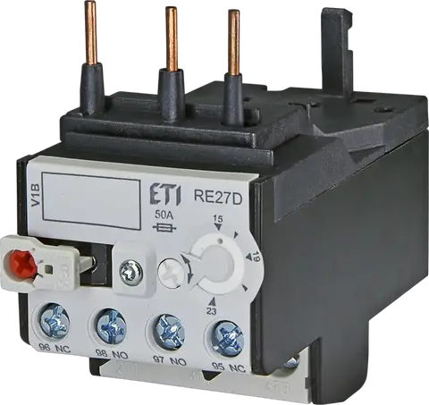 Image of RE27D-23