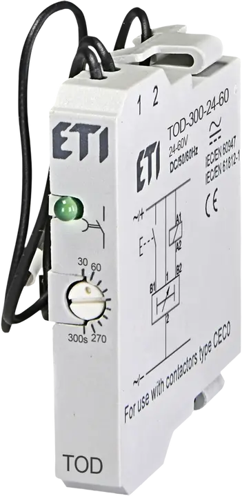 Image of *TOD-300-24-60