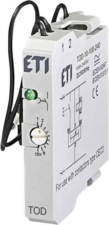Image of *TOD-10-100-240