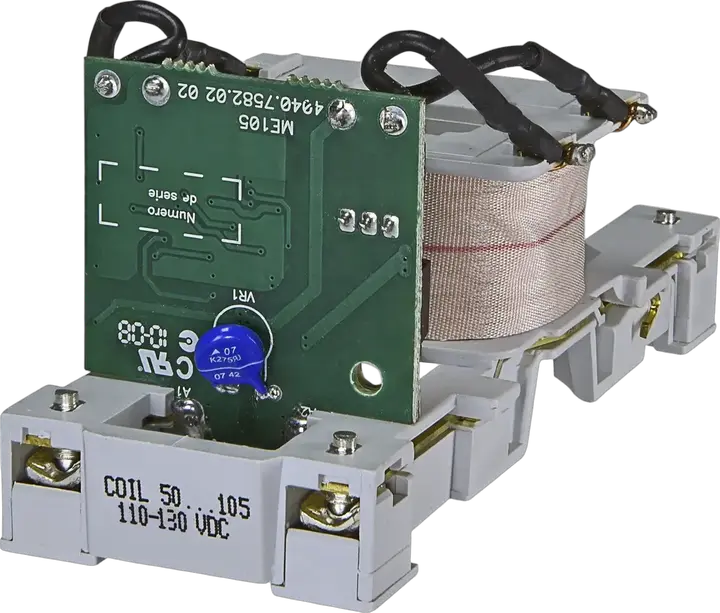 Image of BCCE-105-110V-DC